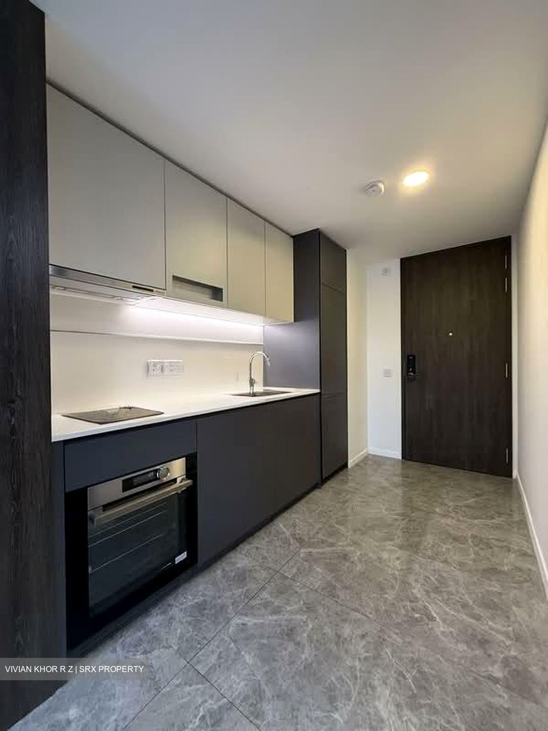 The M (D7), Apartment #551549401